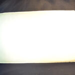 RDAC Planfilter (påse med ram)