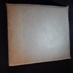 8. RDKG v2 Planfilter (EU3 påse med ram) - (RDKG-99-14)