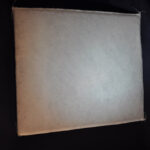 RDKS Planfilter (EU3 påse med ram)