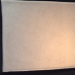 RDKA Planfilter (endast påse) -(RDKA-99-21)