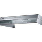 1221B-12 60cm Spirit Rostfritt stål
