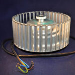2. Motor - (RDKB-99-230)