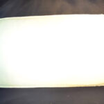 2. Planfilter (påse med ram) - (RDAA-99-02)