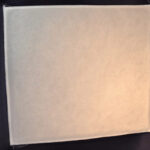 RDAA Planfilter (påse utan ram)