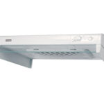 251-10 60cm 200-Serien Vit