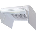 252-10 60cm 200-Serien Vit