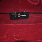 3. Frontskiva 1-vred 700mm (A/J) - (CPDA-99-05)
