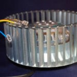 31. Motor - (BAF-99-87)
