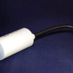 7. Kondensator (6 uF) - (RDAA-99-08)