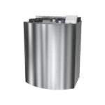 SAVE VTR 150/K, 1000W (Rostfri)