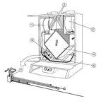 RDKG v2 Reservdelar