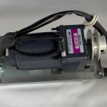 4. Rotormotor - (RDKS-99-01)