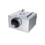 LPKB Silent 160 C1 EC
