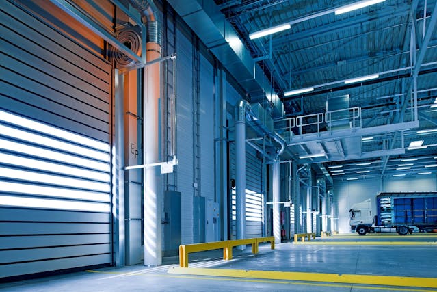 ACJB luftvärmeaggregat från I3AHCO Service för energieffektiv ventilation och förbättrat inomhusklimat.